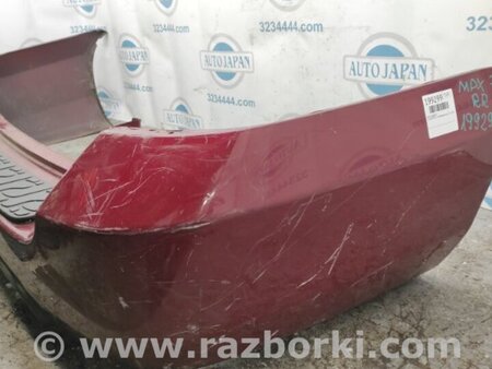 ФОТО Бампер задній для Acura MDX YD1 (2000-2006) Киев