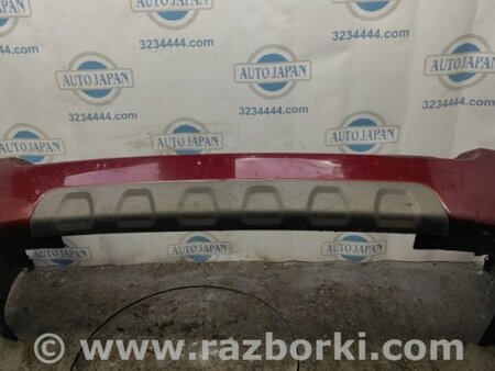 ФОТО Бампер задній для Acura MDX YD1 (2000-2006) Киев