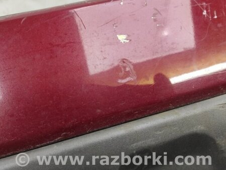 ФОТО Бампер задній для Acura MDX YD1 (2000-2006) Киев