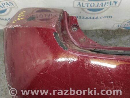 ФОТО Бампер задній для Acura MDX YD1 (2000-2006) Киев
