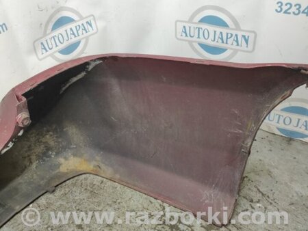 ФОТО Бампер задній для Acura MDX YD1 (2000-2006) Киев