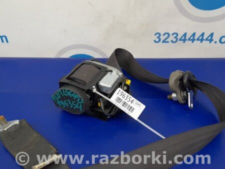 ФОТО Ремінь безпеки для Honda Pilot 2 MR-V YF3/4 (2008-2015) Киев