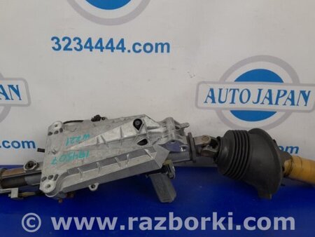 ФОТО Рульовий вал для Mercedes-Benz S-CLASS W221 (06-13) Киев