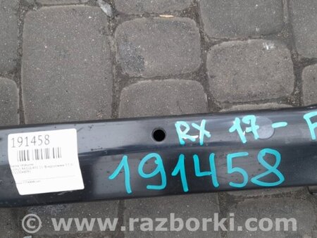 ФОТО Балка передньої підвіски для Lexus RX350/450 (2015-) Киев