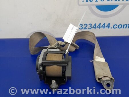 ФОТО Ремінь безпеки для Acura RDX TB 1/2 (07.2006-2012) Киев