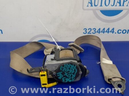 ФОТО Ремінь безпеки для Acura RDX TB 1/2 (07.2006-2012) Киев