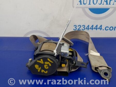 ФОТО Ремінь безпеки для Acura RDX TB 1/2 (07.2006-2012) Киев