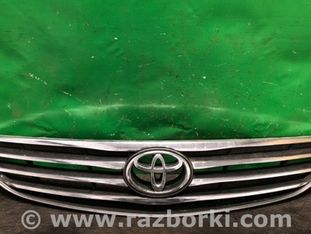 ФОТО Решітка радіатора для Toyota Camry 30 XV30 (09.2001-03.2006) Киев