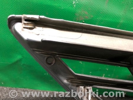 ФОТО Решітка радіатора для Toyota Camry 30 XV30 (09.2001-03.2006) Киев