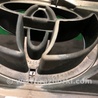 ФОТО Решітка радіатора для Toyota Camry 30 XV30 (09.2001-03.2006) Киев