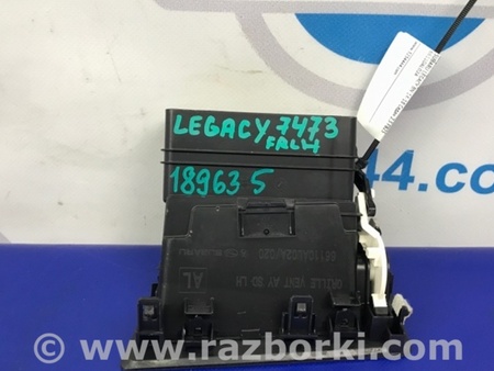 ФОТО дефлектор повітря для Subaru Legacy BN Киев