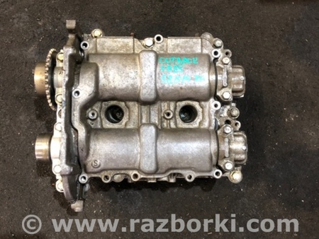 ФОТО Головка блоку циліндрів для Subaru Outback BR Киев