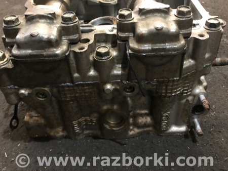 ФОТО Головка блоку циліндрів для Subaru Outback BR Киев