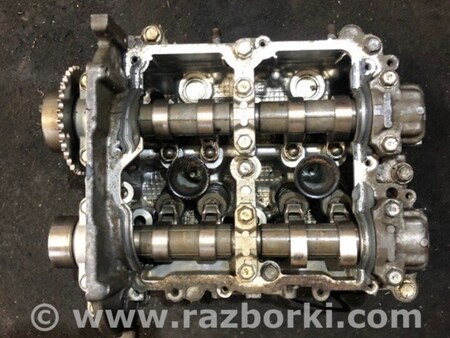 ФОТО Головка блоку циліндрів для Subaru Outback BR Киев