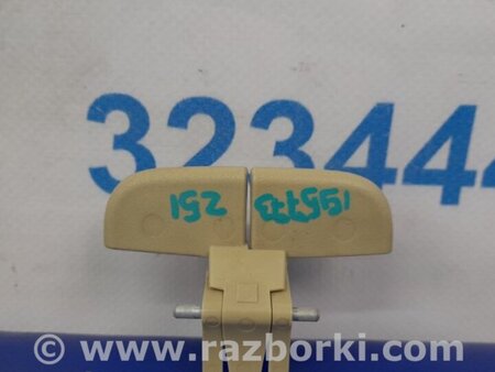 ФОТО Підлокітник для Nissan Teana J32 Киев
