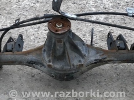 ФОТО Міст задній для Nissan Pathfinder R50 Киев