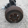 ФОТО Міст задній для Nissan Pathfinder R50 Киев