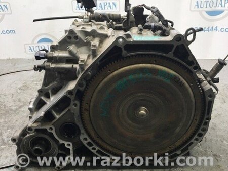 ФОТО АКПП на запчастини (під ремонт) для Acura MDX YD2 (2006-2012) Киев