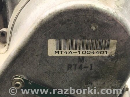 ФОТО АКПП на запчастини (під ремонт) для Acura MDX YD2 (2006-2012) Киев