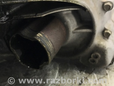 ФОТО АКПП на запчастини (під ремонт) для Acura MDX YD2 (2006-2012) Киев