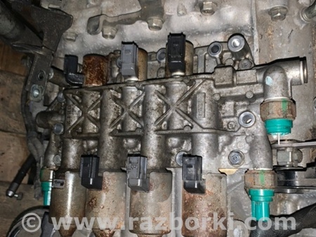 ФОТО АКПП на запчастини (під ремонт) для Acura MDX YD2 (2006-2012) Киев