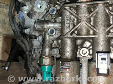 ФОТО АКПП на запчастини (під ремонт) для Acura MDX YD2 (2006-2012) Киев