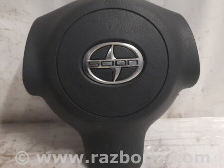 ФОТО Подушка безпеки в кермо для Scion tC (2005-2010) Киев