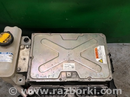 ФОТО Інвертор для Toyota Camry 40 XV40 (01.2006-07.2011) Киев