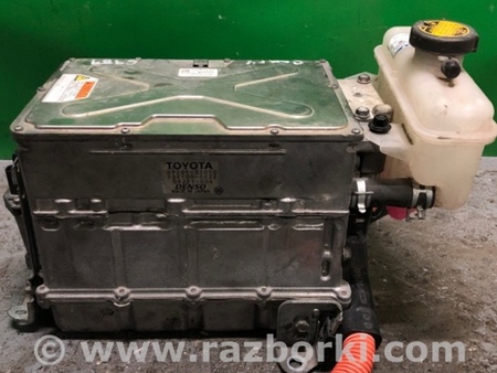 ФОТО Інвертор для Toyota Camry 40 XV40 (01.2006-07.2011) Киев