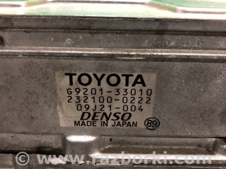 ФОТО Інвертор для Toyota Camry 40 XV40 (01.2006-07.2011) Киев