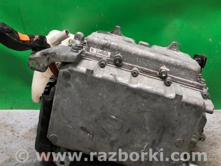 ФОТО Інвертор для Toyota Camry 40 XV40 (01.2006-07.2011) Киев