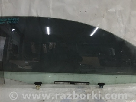 ФОТО Скло дверей для Scion tC (2005-2010) Киев