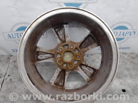 ФОТО Диск R17 для Acura ILX (2012-2016) Киев