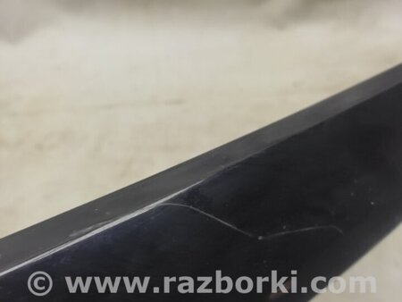 ФОТО Панель підсвічування номера для Mazda 6 GH (2008-...) Киев