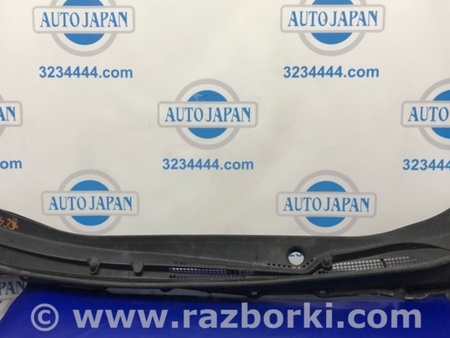 ФОТО Жабо під лобове скло (пластик) для Subaru Legacy BN Киев