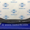 Жабо під лобове скло (пластик) Subaru Legacy BN