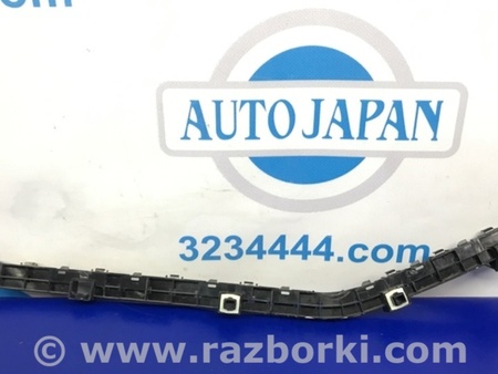 ФОТО Кронштейн підсилювач заднього бампера для Acura TLX (09.2014-04.2020) Киев