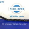 Кронштейн підсилювач заднього бампера Acura TLX (09.2014-04.2020)