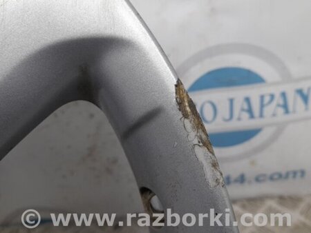 ФОТО Диск R18 для Acura RDX TB 1/2 (07.2006-2012) Киев