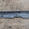 ФОТО Накладка порогу зовнішня для Volkswagen Passat CC (03.2008-01.2012) Киев