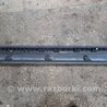 ФОТО Накладка порогу зовнішня для Volkswagen Passat CC (03.2008-01.2012) Киев