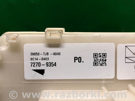 ФОТО Блок запобіжників салону для Acura RDX TC1/2 (2019-) Киев
