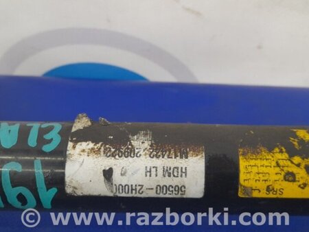 ФОТО Рульова рейка для Hyundai Elantra HD (04.2006-03.2012) Киев