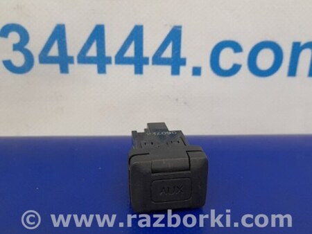 ФОТО Роз'єм для Acura MDX YD2 (2006-2012) Киев