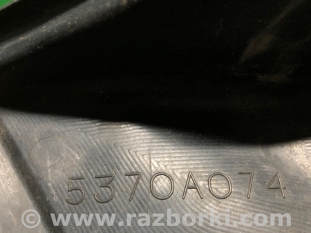 ФОТО Підкрилок для Mitsubishi Outlander XL Киев
