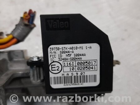 ФОТО Замок запалювання для Acura RDX TB 1/2 (07.2006-2012) Киев