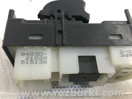 ФОТО Кнопка стеклоподъемника дверная для Scion tC (2005-2010) Киев