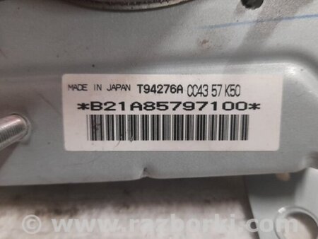 ФОТО Airbag подушка пассажира для Mazda 5 CR (2006-2010) Киев