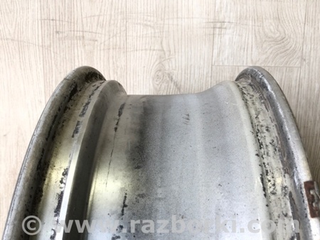ФОТО Диск R20 для Mazda CX-9 TB (2007-2016) Киев