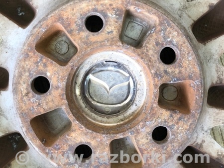 ФОТО Диск R20 для Mazda CX-9 TB (2007-2016) Киев